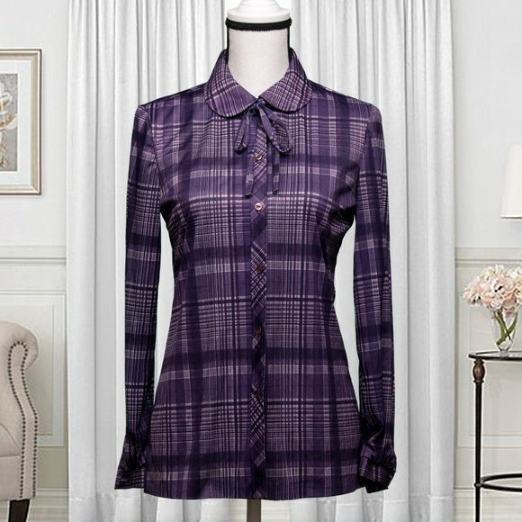 Vintage Button Down Shirt - Picture 4 of 6